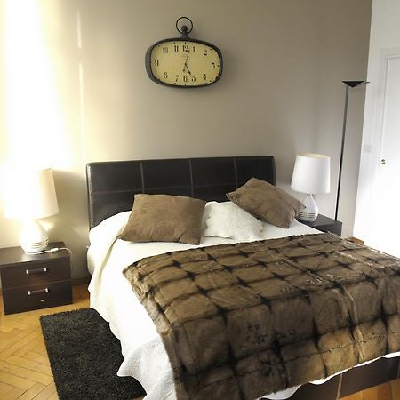 Casa Di Clara Bed & Breakfast Turin Bagian luar foto