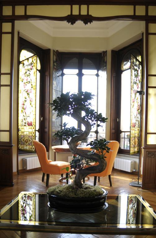 Casa Di Clara Bed & Breakfast Turin Bagian luar foto