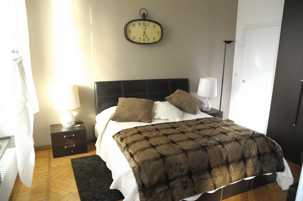 Casa Di Clara Bed & Breakfast Turin Bagian luar foto