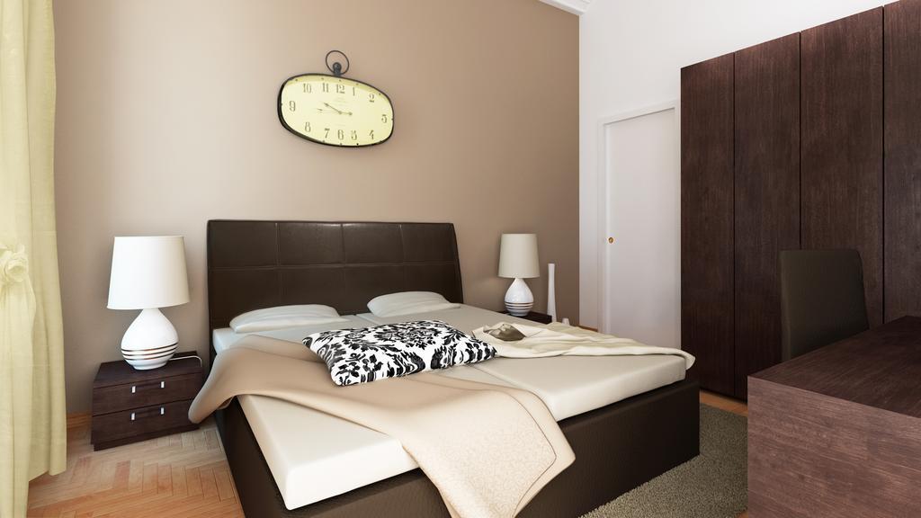 Casa Di Clara Bed & Breakfast Turin Bagian luar foto