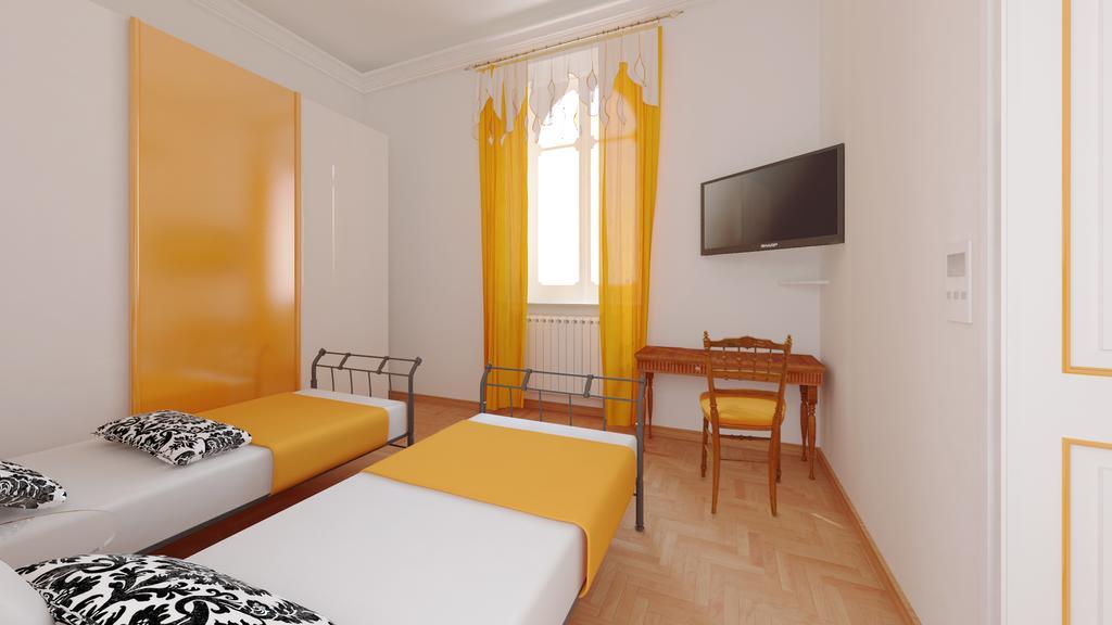 Casa Di Clara Bed & Breakfast Turin Bagian luar foto