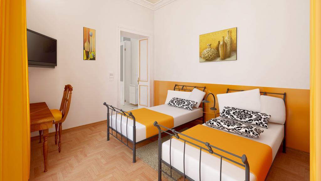 Casa Di Clara Bed & Breakfast Turin Bagian luar foto