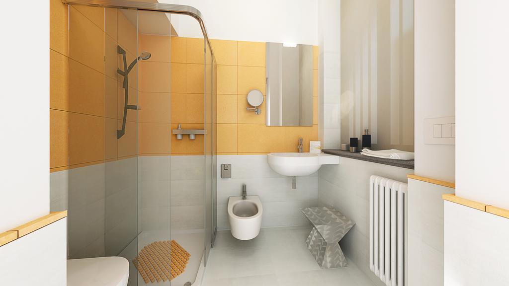 Casa Di Clara Bed & Breakfast Turin Bagian luar foto
