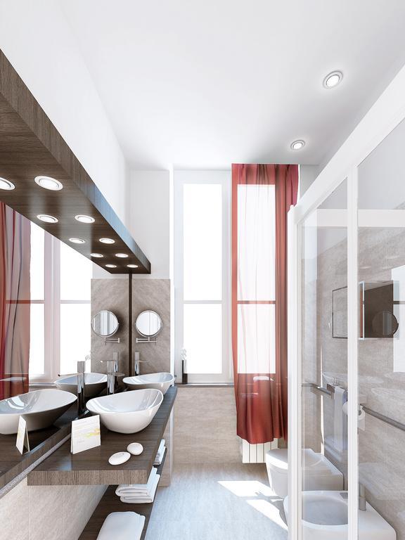 Casa Di Clara Bed & Breakfast Turin Bagian luar foto