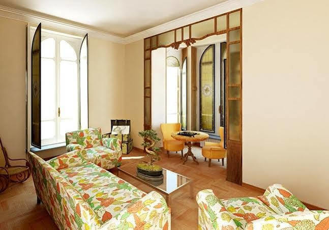 Casa Di Clara Bed & Breakfast Turin Bagian luar foto