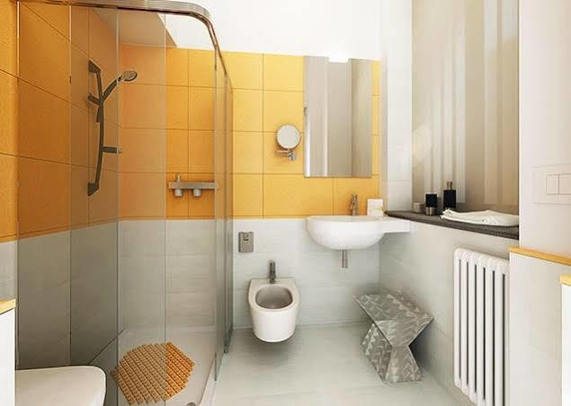 Casa Di Clara Bed & Breakfast Turin Bagian luar foto