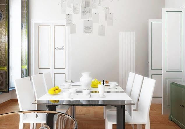 Casa Di Clara Bed & Breakfast Turin Bagian luar foto