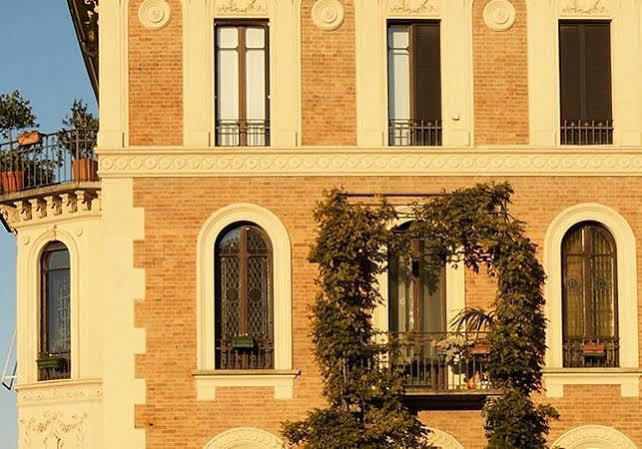 Casa Di Clara Bed & Breakfast Turin Bagian luar foto
