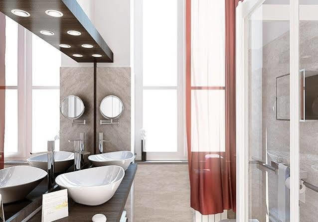 Casa Di Clara Bed & Breakfast Turin Bagian luar foto