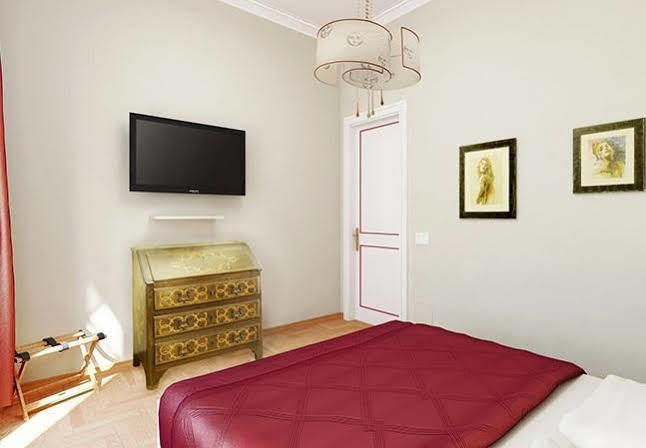 Casa Di Clara Bed & Breakfast Turin Bagian luar foto
